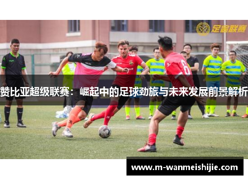 赞比亚超级联赛：崛起中的足球劲旅与未来发展前景解析