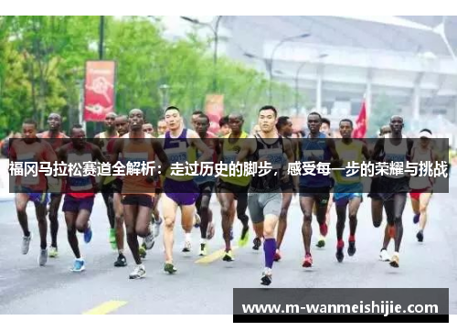 福冈马拉松赛道全解析：走过历史的脚步，感受每一步的荣耀与挑战
